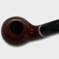 Mr Brog Frog 100 Briar 9mm Filter Pipe (MB6836)