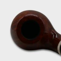 Mr Brog Frog 100 Briar 9mm Filter Pipe (MB6836)