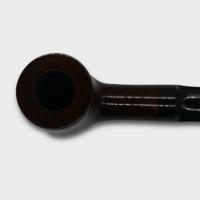 Mr Brog Partner 140 Briar 9mm Filter Pipe (MB6837)