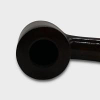 Mr Brog Partner 140 Briar 9mm Filter Pipe (MB6837)
