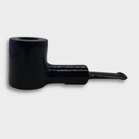 Mr Brog Partner 140 Briar 9mm Filter Pipe (MB6839)