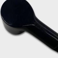 Mr Brog Partner 140 Briar 9mm Filter Pipe (MB6839)