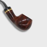 Mr Brog Grecce 131 Bent 9mm Filter Pipe (MB6850)