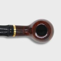 Mr Brog Grecce 131 Bent 9mm Filter Pipe (MB6850)