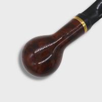 Mr Brog Grecce 131 Bent 9mm Filter Pipe (MB6850)