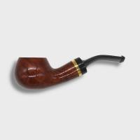 Mr Brog Grecce 131 Bent 9mm Filter Pipe (MB6851)