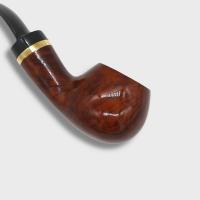 Mr Brog Grecce 131 Bent 9mm Filter Pipe (MB6851)