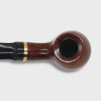 Mr Brog Grecce 131 Bent 9mm Filter Pipe (MB6851)