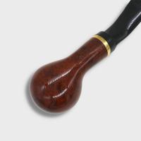 Mr Brog Grecce 131 Bent 9mm Filter Pipe (MB6851)