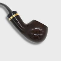 Mr Brog Grecce 131 Bent 9mm Filter Pipe (MB6853)