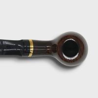 Mr Brog Grecce 131 Bent 9mm Filter Pipe (MB6853)