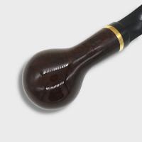 Mr Brog Grecce 131 Bent 9mm Filter Pipe (MB6853)