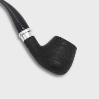 Mr Brog Morta Schmidt 85 Fishtail 9mm Filter Pipe (MB6854)