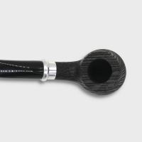 Mr Brog Morta Schmidt 85 Fishtail 9mm Filter Pipe (MB6854)