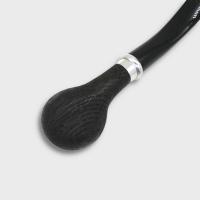 Mr Brog Morta Schmidt 85 Fishtail 9mm Filter Pipe (MB6854)