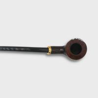 Mr Brog Regata 92 Churchwarden Metal Filter Pipe (MB6858)