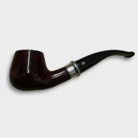Mr Brog Schmidt 85 Fishtail 9mm Filter Pipe (MB6864)