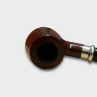 Mr Brog Schmidt 85 Fishtail 9mm Filter Pipe (MB6864)