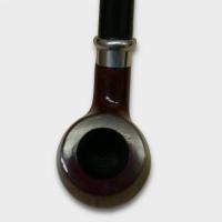 Mr Brog Schmidt 85 Fishtail 9mm Filter Pipe (MB6864)