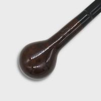 Mr Brog Albert Briar Pipe 64 (MB6875)
