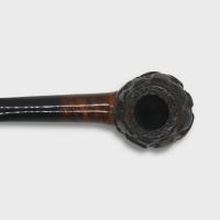 Mr Brog Chimera 88 Fishtail Metal Filter Pipe (MB6884)