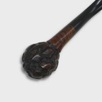 Mr Brog Chimera 88 Fishtail Metal Filter Pipe (MB6884)