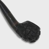 Mr Brog Chimera 88 Fishtail Metal Filter Pipe (MB6886)