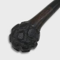 Mr Brog Chimera 88 Fishtail Metal Filter Pipe (MB6886)