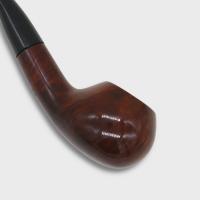 Mr Brog Chimera 88 Fishtail Metal Filter Pipe (MB6887)