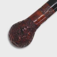 Mr Brog Teacher 127 Fishtail Metal Filter Pipe (MB6890)