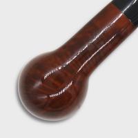 Mr Brog Teacher 127 Fishtail Metal Filter Pipe (MB6891)