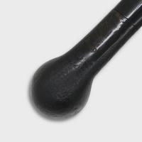 Mr Brog Teacher 127 Fishtail Metal Filter Pipe (MB6894)