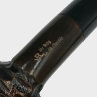 Mr Brog Chochla 48 9mm Filter Pipe (MB6895)