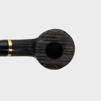 Mr Brog Morta 12 9mm Filter Fishtail Pipe (MB6896)