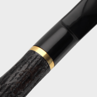 Mr Brog Morta 12 9mm Filter Fishtail Pipe (MB6896)