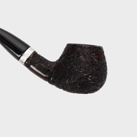 Mr Brog Consul 82 Fishtail 9mm Filter Pipe (MB6900)