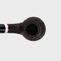 Mr Brog Consul 82 Fishtail 9mm Filter Pipe (MB6900)