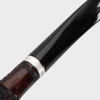 Mr Brog Consul 82 Fishtail 9mm Filter Pipe (MB6900)