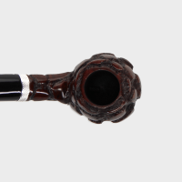 Mr Brog Consul 82 Fishtail 9mm Filter Pipe (MB6901)