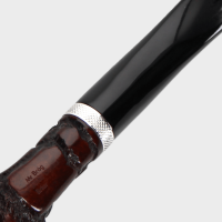 Mr Brog Consul 82 Fishtail 9mm Filter Pipe (MB6901)
