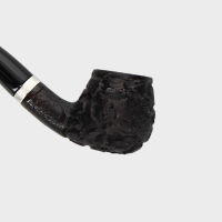 Mr Brog Consul 82 Fishtail 9mm Filter Pipe (MB6902)