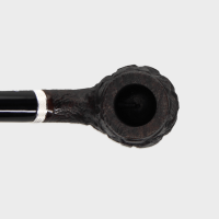 Mr Brog Consul 82 Fishtail 9mm Filter Pipe (MB6902)