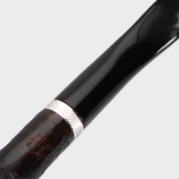 Mr Brog Consul 82 Fishtail 9mm Filter Pipe (MB6902)