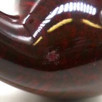 SLIGHT SECONDS Mr Brog Consul 82 Fishtail 9mm Filter Pipe (MB6903)