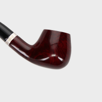 Mr Brog Consul 82 Fishtail 9mm Filter Pipe (MB6903)