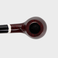 Mr Brog Consul 82 Fishtail 9mm Filter Pipe (MB6903)