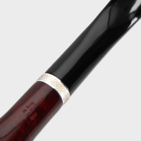 Mr Brog Consul 82 Fishtail 9mm Filter Pipe (MB6903)