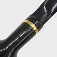 Mr Brog Grecce 131 Bent 9mm Filter Pipe (MB6907)