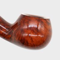 Mr Brog Grecce 131 Bent 9mm Filter Pipe (MB6908)