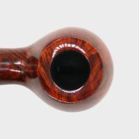 Mr Brog Grecce 131 Bent 9mm Filter Pipe (MB6908)